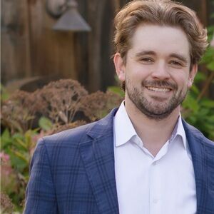 Meet your Posher, Matt